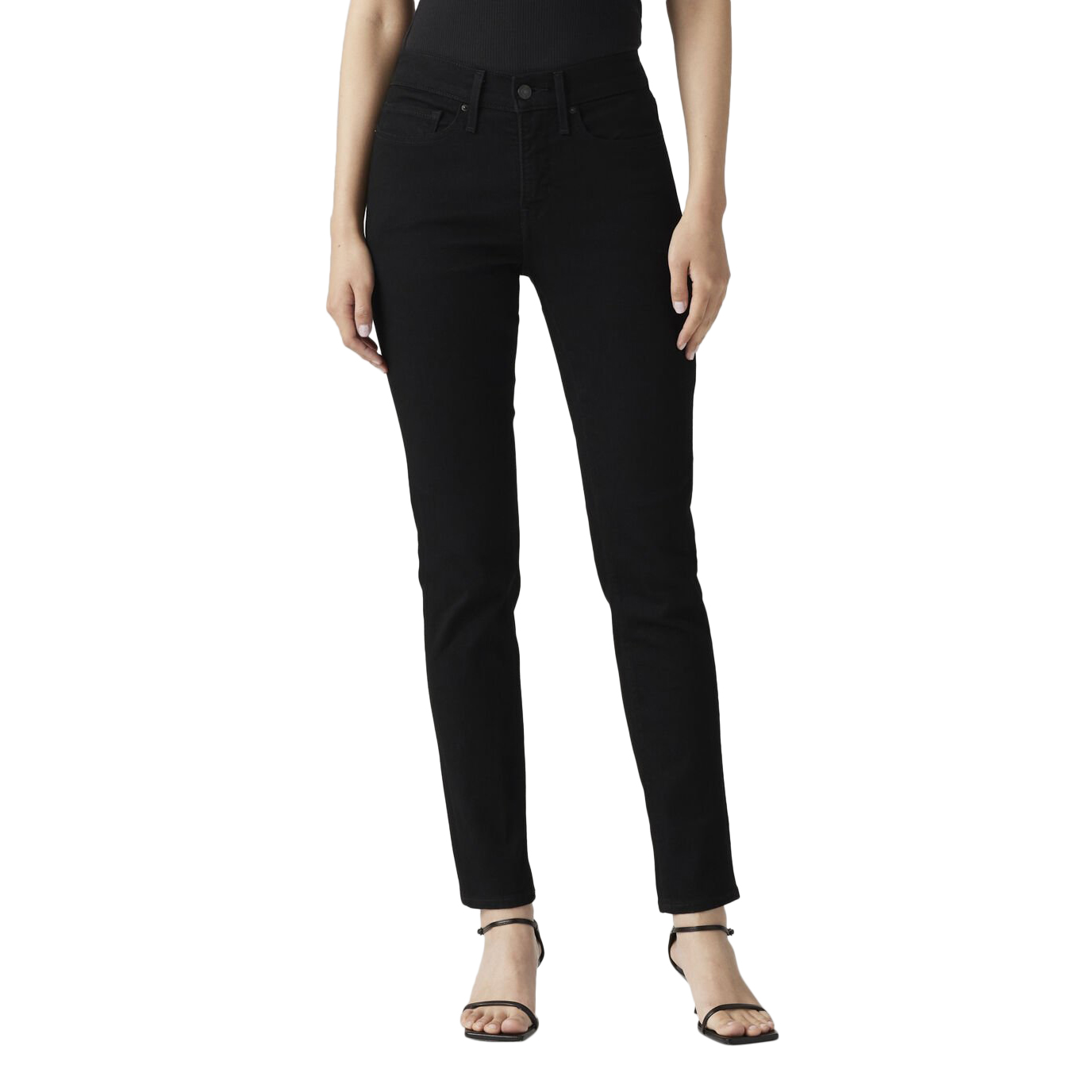 Levi's 312 Shaping Slim Jean Midnight Gaze